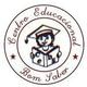 Logo - Centro Educacional Bom Saber