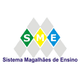 Logo - Sistema Magalhães De Ensino