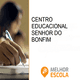 Logo - Centro Educacional Senhor Do Bonfim