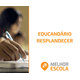 Logo - Educandario Resplandecer