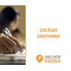 Logo - Colégio Santanna Logo - Colégio Santanna