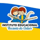 Logo - Iers - Instituto Educacional Recanto Do Saber