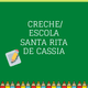 Logo - Creche Escola Santa Rita De Cassia