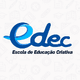 Logo - Escola De Educação Criativa