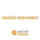 Logo - Colégio Jean Piaget