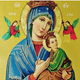 Logo - Escola Nossa Senhora Do Perpetuo Socorro