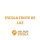 Logo - Escola Fonte De Luz