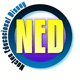 Logo - Núcleo Educacional  Disney