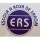 Logo - Escola A Rosa De Sarom