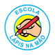 Logo - Escola Lápis Na Mão