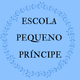 Logo - Escola Pequeno príncipe