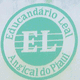 Logo - Educandário Leal