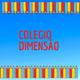 Logo - Colégio Dimensão