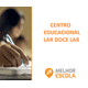 Logo - Centro Educacional Lar Doce Lar