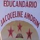 Logo - Educandário Jacqueline Amorim