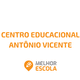 Logo - Centro Educacional Antônio Vicente