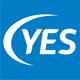Logo - Yes Profissional