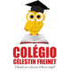 Logo - Colégio Celestin Freinet Logo - Colégio Celestin Freinet