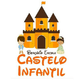 Logo - Berçário Escola Castelo Infantil