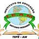 Logo - Instituto De Educação Antônio Miranda