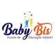 Logo - Escola Infantil Baby Bis