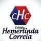 Logo - Colégio Hemerlinda Correia