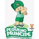 Logo - Escola De Educação Infantil Pequeno Príncipe - Unidade I