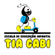 Logo - Escola De Educação Infantil Tia Gabi