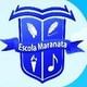 Logo - Escola Maranata