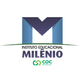 Logo - Instituto Educacional Milênio Coc