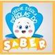 Logo - Creche Escola Perolas Do Saber Logo - Creche Escola Perolas Do Saber