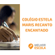 Logo - Colégio Estela Maris Recanto Encantado – Unidade Infantil