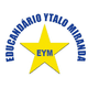 Logo - Educandario Ytalo Miranda Logo - Educandario Ytalo Miranda