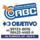 Logo - Instituto Abc De Água Boa