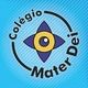 Logo - Colégio Mater Dei Apucarana