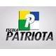 Logo - Escola Patriota Logo - Escola Patriota