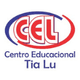 Logo - Centro Educacional Tia Lu