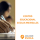 Logo - Centro Educacional Cecilia Meirelles