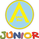 Logo - Agnus Dei Junior Logo - Agnus Dei Junior