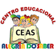 Logo - Centro Educacional Alegria Do Saber Logo - Centro Educacional Alegria Do Saber