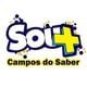 Logo - Colégio Campos Do Saber