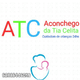 Logo - Aconchego Da Tia Celita