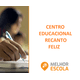 Logo - Centro Educacional Recanto Feliz