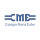 Logo - Colégio Maria Ester 2