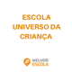 Logo - Escola Universo Da Criança