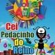 Logo - Pedacinho Do Reino