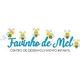 Logo - Centro De Desenvolvimento Infantil Favinho De Mel