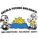 Logo - Escola Futuro Brilhante