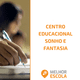 Logo - Centro Educacional Sonho E Fantasia