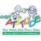 Logo - Colégio Atitude